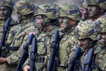 Opaki dečki pokazali pred Anušićem zašto se s njima ne treba igrati