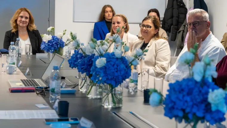 AACI akreditacija i tri certifikata kvalitete