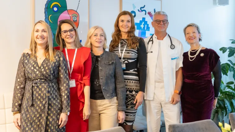 AACI akreditacija i tri certifikata kvalitete