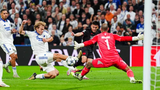 Kotarski gostuje kod hit-momčadi Lige prvaka, a debitanti dočekuju engleskog velikana