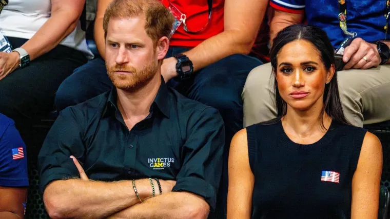 Otac Meghan Markle nakon potresa ostao zarobljen na 19. katu: Polusestra za sve krivi vojvotkinju