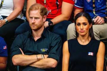 Otac Meghan Markle nakon potresa ostao zarobljen na 19. katu: Polusestra za sve krivi vojvotkinju
