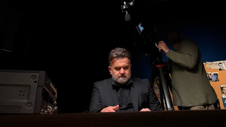 'Dosje Jarak' se vraća! Evo kada i gdje možete pogledati nove epizode