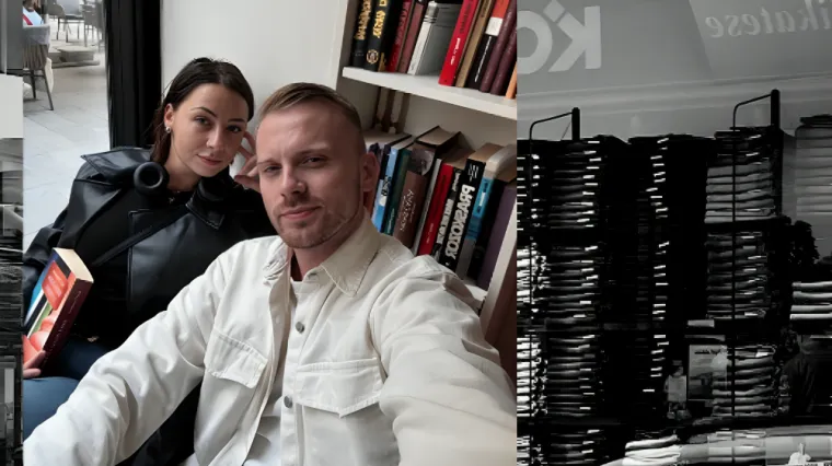 Prijateljstvo koje traje! Mario i Nikolina iz 'Farme' odu&scaron;evili fanove zajedničkom fotografijom s druženja