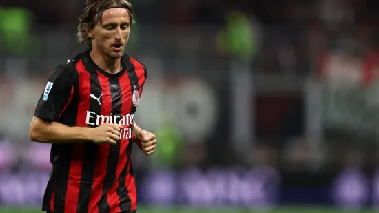 Predsjednik Intera iskreno o stanju u ligi: 'Modrić je jedina zvijezda Serie A'