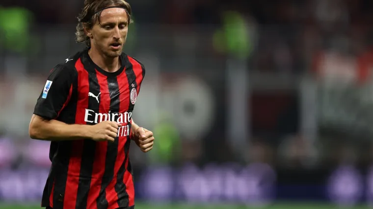 Predsjednik Intera iskreno o stanju u ligi: 'Modrić je jedina zvijezda Serie A'