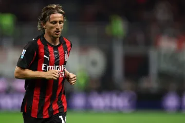 Predsjednik Intera iskreno o stanju u ligi: 'Modrić je jedina zvijezda Serie A'