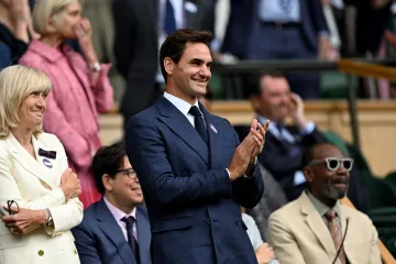 Roger Federer pred ulaskom u Kuću slavnih: Zajedno kandidirani i Del Potro te Kuznjecova