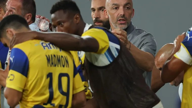 Luđe ne može! Mossad čuva Maccabi u Srbiji, a nećete vjerovati što nam tvrde izraelski novinari