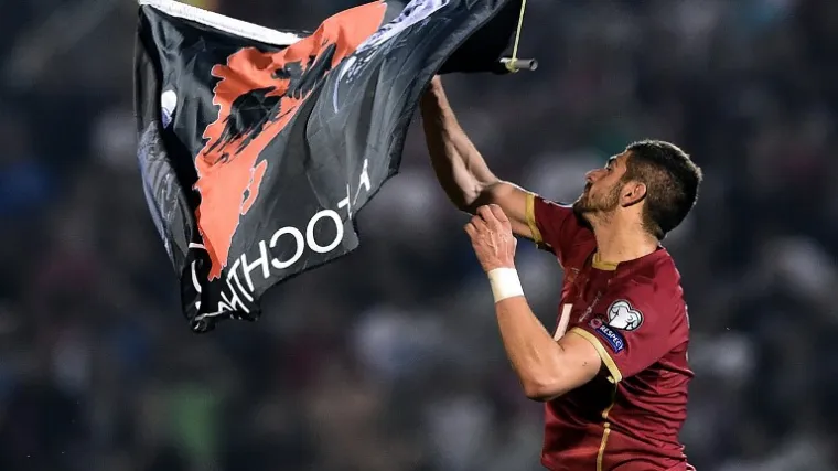 FIFA uvodi posebne mjere: Ne žele ponoviti incident s dronom na dvoboju Srbije i Albanije