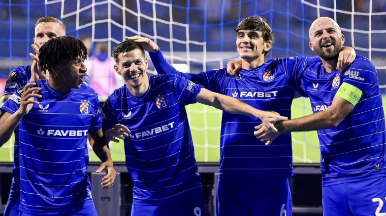 Zajc zbog Dinama odbio poziv Keka u reprezentaciju Slovenije: 'Dao mi je to jasno do znanja'