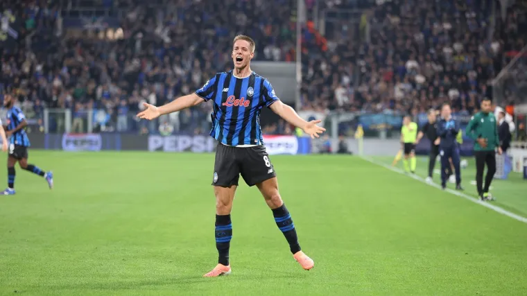 Kakav majstor! Hrvatski reprezentativac postao najbolji strijelac u povijesti kluba