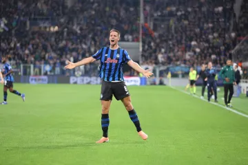 Kakav majstor! Hrvatski reprezentativac postao najbolji strijelac u povijesti kluba