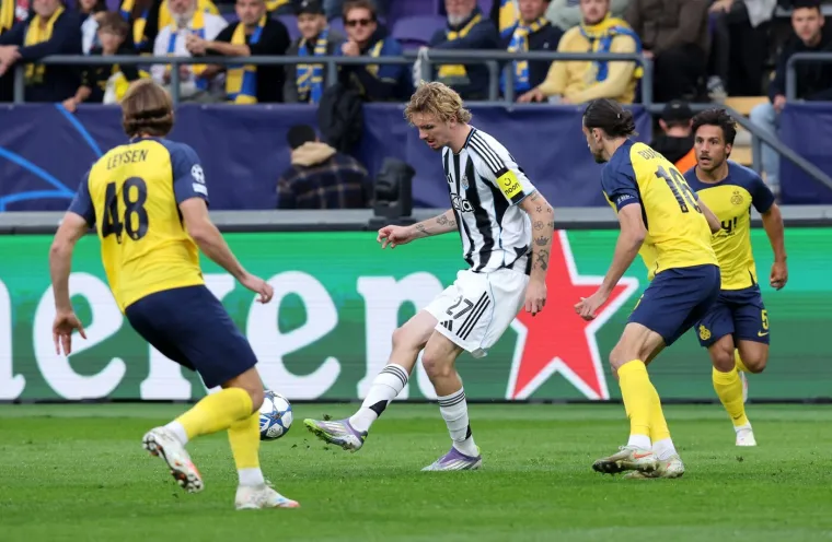 Azerbajdžanci su hit, imaju maksimalni učinak! Newcastle se prošetao kroz Belgiju