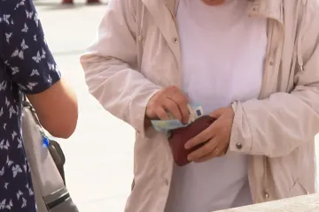 Umirovljenici razočarani iznosom dodatka: 'Imam dojam da se ministar malo zaletio'