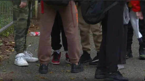 Šok u Baškoj Vodi: Dječak u školi ozlijedio petero učenika! 'On je jako emotivan, ali...'