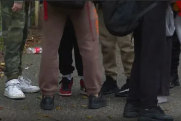 Šok u Baškoj Vodi: Dječak u školi ozlijedio petero učenika! 'On je jako emotivan, ali...'