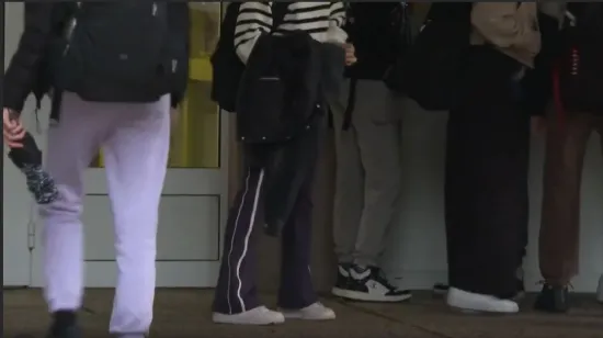 Učenik napao petoricu, roditelji traže sigurnost: Stiže zaštitar u školu