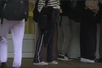 Učenik napao petoricu, roditelji traže sigurnost: Stiže zaštitar u školu