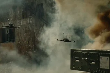 Ove letjelice će iz temelja promijeniti vojnu industriju, a Hrvatska je tu na moćnom mjestu