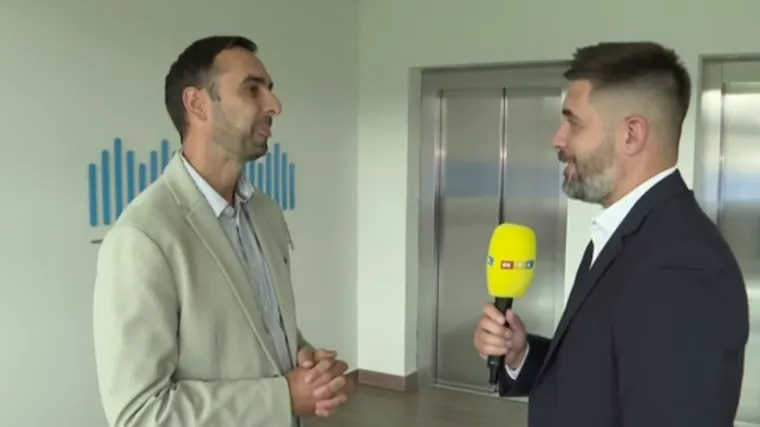 Radio u Dinamu i Hajduku, a sada je u Bačkoj Topoli: 'Boban je ušao u rizik, a u Splitu je sve drukčije'