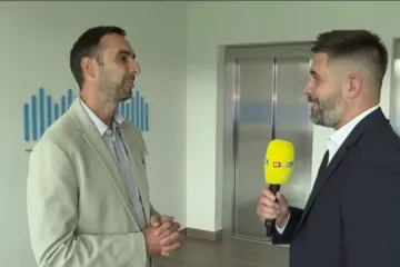 Radio u Dinamu i Hajduku, a sada je u Bačkoj Topoli: 'Boban je ušao u rizik, a u Splitu je sve drukčije'