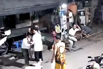 Snimke bi vas mogle uznemiriti: Ovo je trenutak smrtonosnog potresa