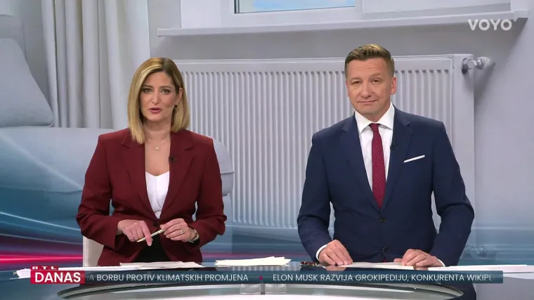 Grijanje krenulo, ali ne i svugdje: Evo tko dobiva grijanje prvi, a tko će još malo pričekati