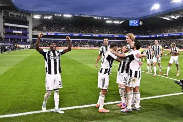 Azerbajdžanci su hit, imaju maksimalni učinak! Newcastle se prošetao kroz Belgiju