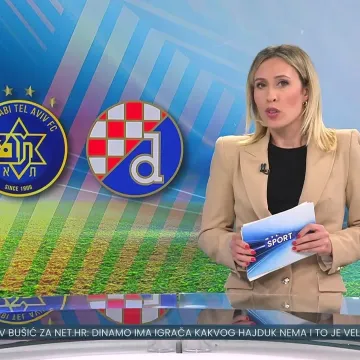 Dinamo i Maccabi sutra igraju važan dvoboj, a oba trenera najavila su utakmicu.