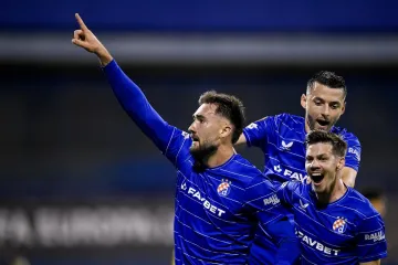 Dinamo pun samopouzdanja uoči novog teškog europskog ispita: 'U naletu smo'
