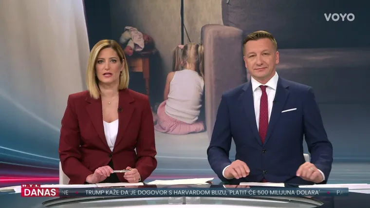 Šokantni podaci UNICEF-a: Svako drugo dijete u Hrvatskoj dobilo batine