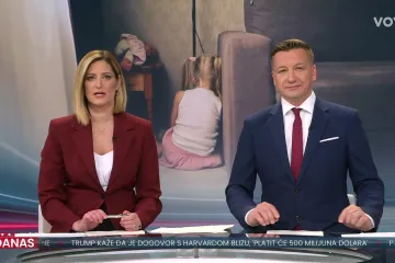 Šokantni podaci UNICEF-a: Svako drugo dijete u Hrvatskoj dobilo batine