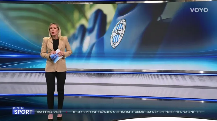 Ivan Kepčija za RTL Danas: 'Očekujemo Dinamo kao protiv Fenera i Hajduka'