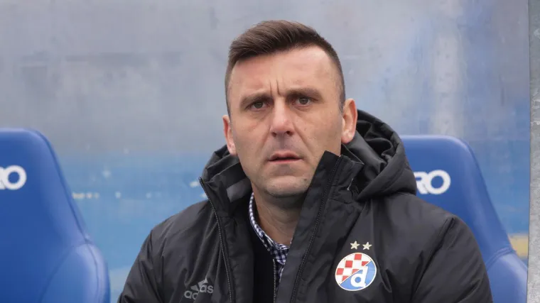 Hrvatski stručnjak preuzeo Sarajevo: 'Zajedno možemo napraviti velike stvari'