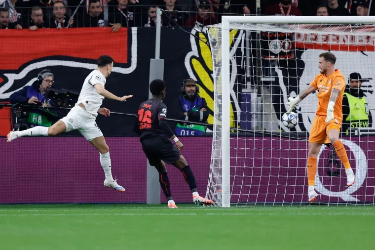 PSG slavio nakon preokreta, Tudorov Juventus ispustio pobjedu, Kovačeva Borussia uvjerljiva