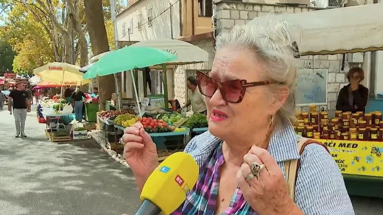 'Da je skupo - skupo je, ali grobove ćemo okititi', evo kako stojimo s cijenama cvijeća