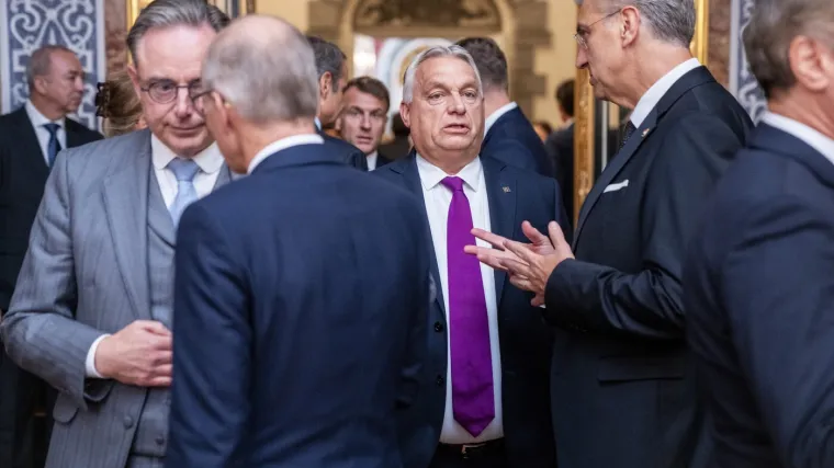 Viktor Orban: 'Ne želim sukob s Hrvatskom, ali...'