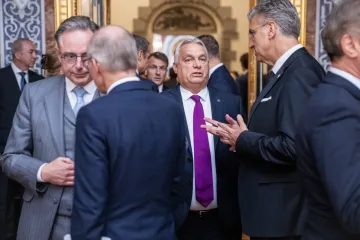 Viktor Orban: 'Ne želim sukob s Hrvatskom, ali...'