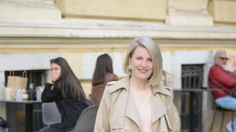 Ida Prester pokazala kako napreduje renovacija kuće: Transformacija je zapanjujuća