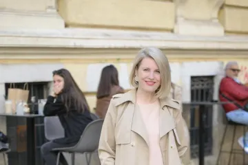 Ida Prester pokazala kako napreduje renovacija kuće: Transformacija je zapanjujuća