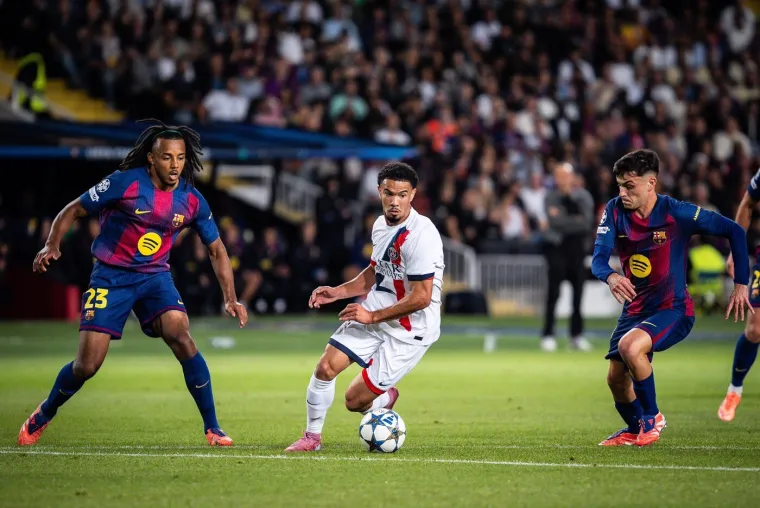 PSG slavio nakon preokreta, Tudorov Juventus ispustio pobjedu, Kovačeva Borussia uvjerljiva