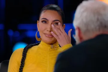 Kim Kardashian: 'Primila sam poziv, netko izuzetno blizak meni naručio je moje ubojstvo!'