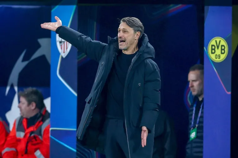 PSG slavio nakon preokreta, Tudorov Juventus ispustio pobjedu, Kovačeva Borussia uvjerljiva