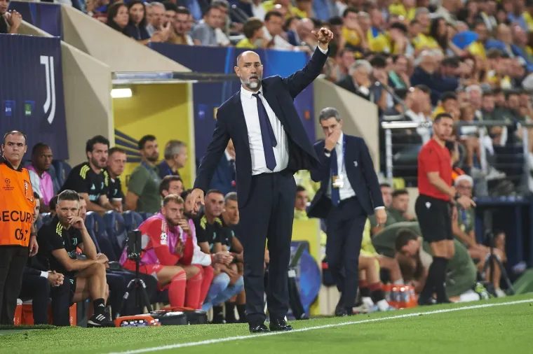 PSG slavio nakon preokreta, Tudorov Juventus ispustio pobjedu, Kovačeva Borussia uvjerljiva