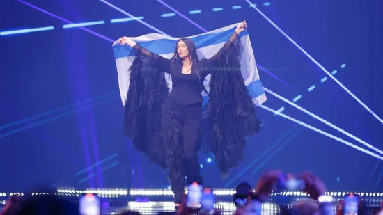 Hoće li bojkot zbog Izraela podijeliti Eurosong? Macan: 'Od Hrvatske možemo očekivati veliko ništa'