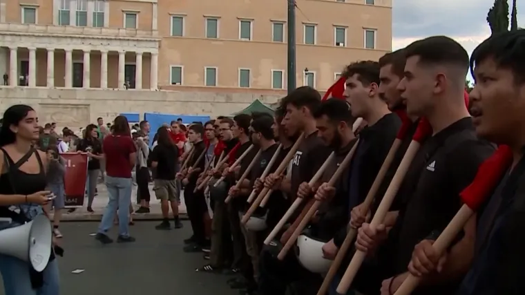 Hrvati po radnim satima u vrhu Europe: Biste li prosvjedovali, da kao Grci radite 13 sati?