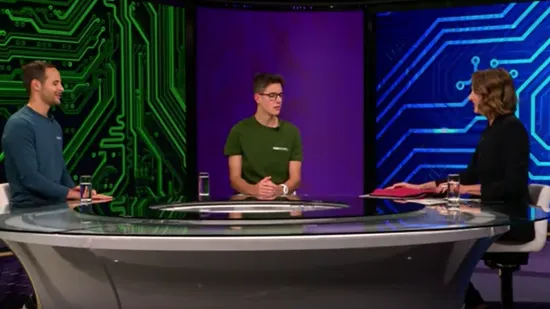 Ivan i Antonio su izmislili 'pametni ručnik': 'Podiže iskustvo treninga na višu razinu'