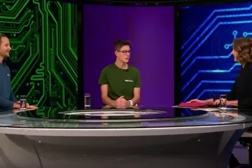 Ivan i Antonio su izmislili 'pametni ručnik': 'Podiže iskustvo treninga na višu razinu'