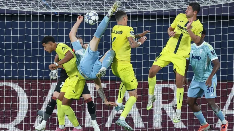 Tudorov igrač oduševio: Nekad radio na gradilištu, sada zabija golčine škaricama